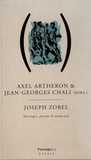 Axel Arthéron et Jean-Georges Chali - L'oeuvre de Joseph Zobel - Portées, héritages & modernité.