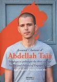 Ralph Heyndels et Amine Zidouh - Poétique et politique du désir engagé - Autour d'Abdellah Taïa.