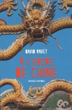David Ravet - A l'encre de Chine - Fantaisies asiatiques.