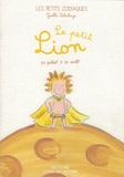 Gaelle Delahaye - Le Petit Lion.