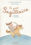 Gaelle Delahaye - Le Petit Sagittaire.