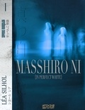 Léa Silhol - Masshiro Ni - In Perfect White - Sextuor japonais.