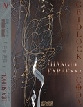 Léa Silhol - Seppenko Monogatari Tome 4 : Hangul Express Deuxième partie - Gridlock Coda, Opus 2.