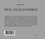 Michel Orcel - Nice, ville invisible - Album d'un amateur.