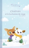 Rémy Nardoux - Jonathan et le bonhomme de neige.