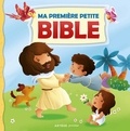 Guy David Stancliff et Sandrine Lamour - Ma première petite Bible.