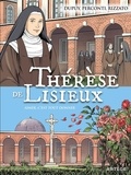 Coline Dupuy et Davide Perconti - Thérèse de Lisieux - Aimer c'est tout donner.