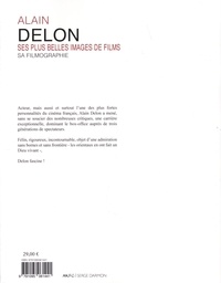 Alain Delon. Ses plus belles images de films