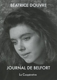 Béatrice Douvre - Journal de Belfort.