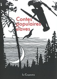 Louis Léger et Ivan Bilibine - Contes populaires slaves.