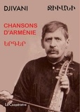  Djivani - Chansons d'Arménie.