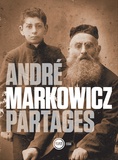 André Markowicz - Partages (Journal de traduction).