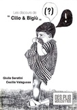 Giulia Serafini et Cecilia Valagussa - Les discours de Cilo et Bigiù.