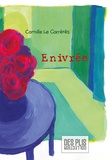 Camille Le Carrérès - Enivrée.