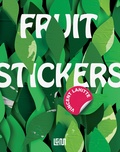 Vincent Lahitte - Fruit Stickers.