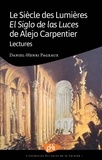 Daniel-Henri Pageaux - Le siècle des Lumières de Alejo Carpentier - Lectures.