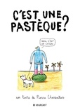 Pierre Charentus - C'est une pastèque ? - Non, c'est un chien.