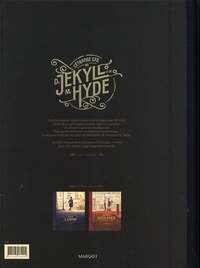 L'étrange cas du Dr Jekyll et de Mr Hyde. Edition illustrée