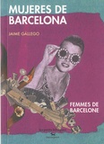 Jaime Gallego - Femmes de Barcelone.