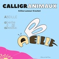 Céline Lamour-Crochet - Calligranimaux.