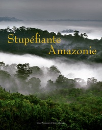 Stéphen Rostain - Stupéfiante Amazonie.