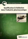 Eric Levacher - Qualification & Validation dans l'industrie pharmaceutique.