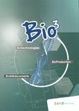 Eric Levacher - Bio 3 - BioTechnologies, BioProduction, BioMédicaments.