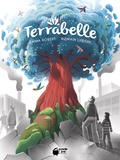 Emma Robert et Romain Lubière - Terrabelle.