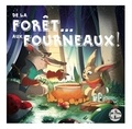 David Maimoun et Sarah Bismuth - De la Forêt... aux Fourneaux !.