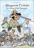Laurent Fiorese - Marguerite Frichelet - La "Jeanne d'Arc" savoyarde.