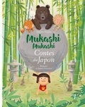 Alexandre Bonnefoy - Mukashi mukashi - Contes du Japon  : Kintarô et autres histoires.