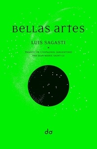 Luis Sagasti - Bellas Artes.