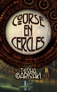 Tesha Garisaki - Course en Cercles.