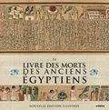 Karl richards Lepsius - Le livre des morts des anciens égyptiens.