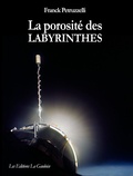 Franck Petruzzelli - La porosité des labyrinthes.