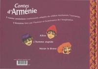 Contes d'Arménie