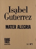 Isabel Gutierrez - Mater Alegria.