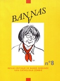Evariste Blanchet - Bananas N° 8 : .