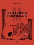 Winsor McCay - Little Nemo in Slumberland - Tome 1.