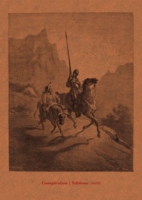 L'ingénieux hidalgo Don Quichotte de la Manche. Coffret en 2 volumes