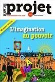  Société d'éditions de revues - Projet N° 386, février-mars 2022 : L'imagination au pouvoir.