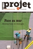  Société d'éditions de revues - Projet N° 389, août-septembre 2022 : Face au mur - Entreprises et écologie.