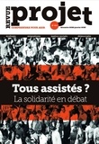 Société d'éditions de revues - Projet N° 391, décembre 2022 : Tous assistés ? La solidarité en débat.