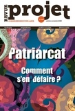  Société d'édition de revues - Projet N° 396, octobre-novembre 2023 : Patricarcat - Comment s'en défaire ?.