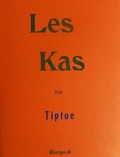  Tiptoe - Les Kas.