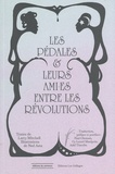 Larry Mitchell et Ned Asta - Les pédales & leurs ami·es entre les révolutions.