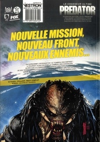 Predator : Chasseurs Tome 2 Chasseurs. Seconde Mission