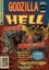 James Stokoe et Ulises Farinas - Godzilla in Hell.