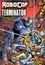 Frank Miller et Walter Simonson - RoboCop versus Terminator.