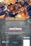 Brandon Easton et Andrew Griffith - Transformers Galaxies  : Storm Horizon.